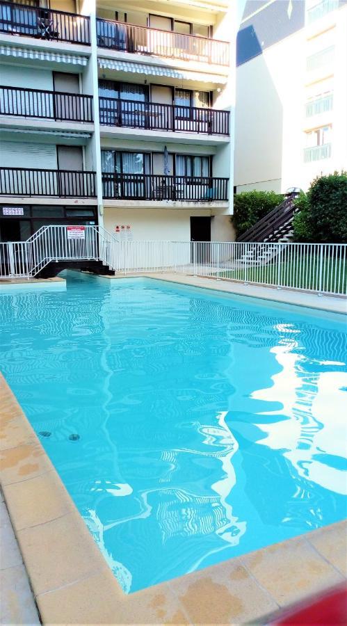 Appartement refait à neuf Trouville sur mer Extérieur photo